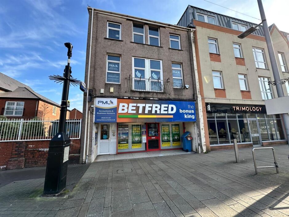56 Station Rd, Port Talbot, WGN for Rent