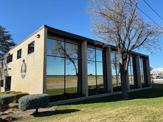 West Valley City, UT Office - 3115 W 2100 S