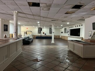 Miami, FL Retail - 16805 NW 12th Ave