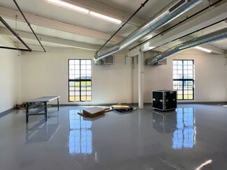 Miami, FL Office - 7240 NE 4th Ave