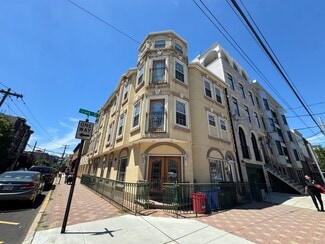 Hoboken, NJ Office/Residential - 600 Grand St