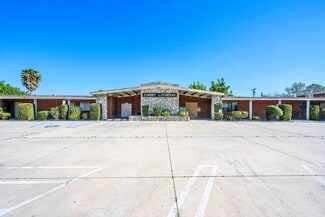 Downey, CA Churches - 7707 Florence Ave