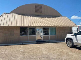 Corpus Christi, TX Service - 5741 Leopard St