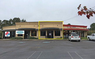 Florence, OR Office/Retail - 2775 Highway 101