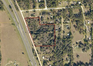 Lake City, FL Agricultural Land - 1449 SE October Rd Lake City, FL Agricultural Land - 1449 SE October Rd