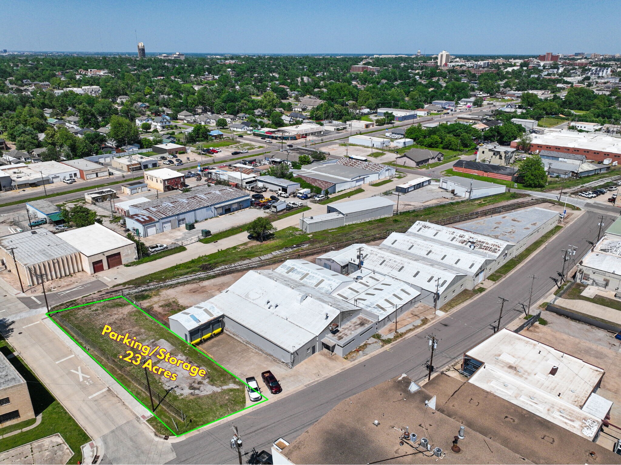 1701 NW 5th St, Oklahoma City, OK for Rent