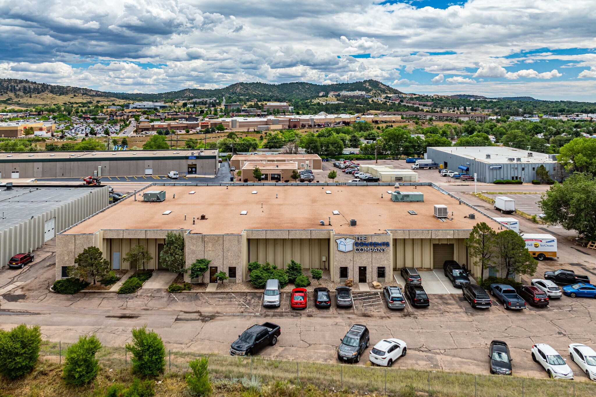 4910 Northpark Dr, Colorado Springs, CO for Rent