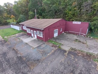 West Haven, CT Retail - 408-420 Forest Rd West Haven, CT Retail - 408-420 Forest Rd