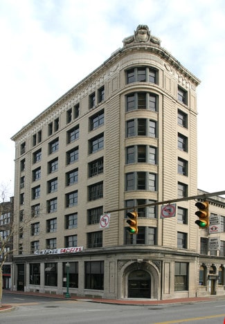 Charleston, WV Office - 8 Capitol St