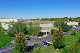 Streetsboro, OH Industrial - 675 Mondial Pky