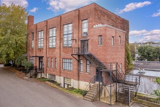 Covington, KY Loft/Creative Space - 118 W 5th St
