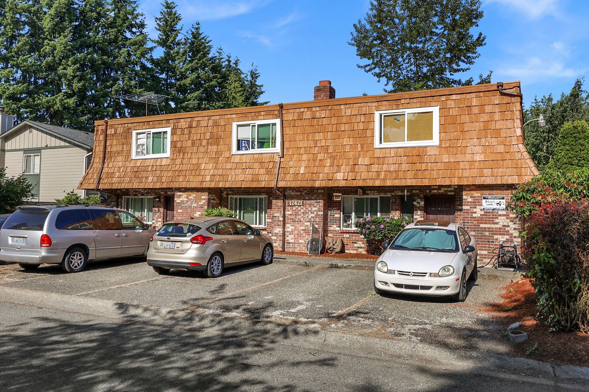 12421 5th Ave W, Everett, WA for Sale