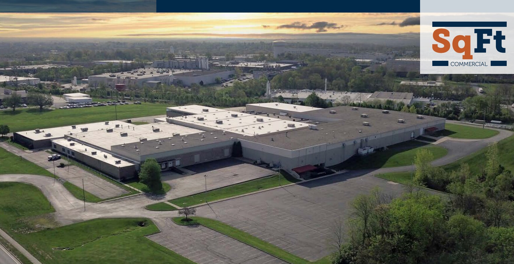7375 Industrial Rd, Florence, KY for Rent