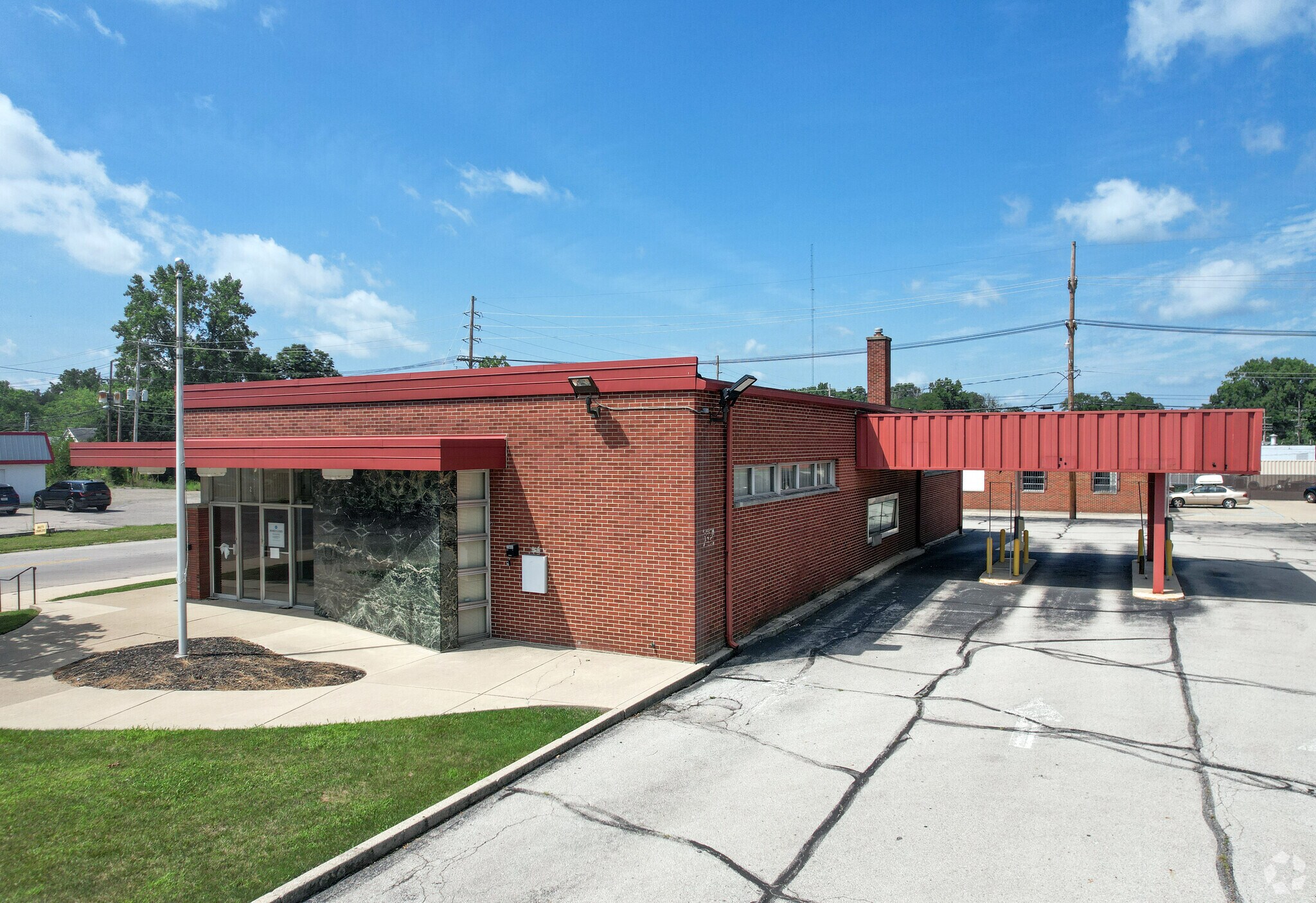 2 NW 18th St, Richmond, IN for Rent