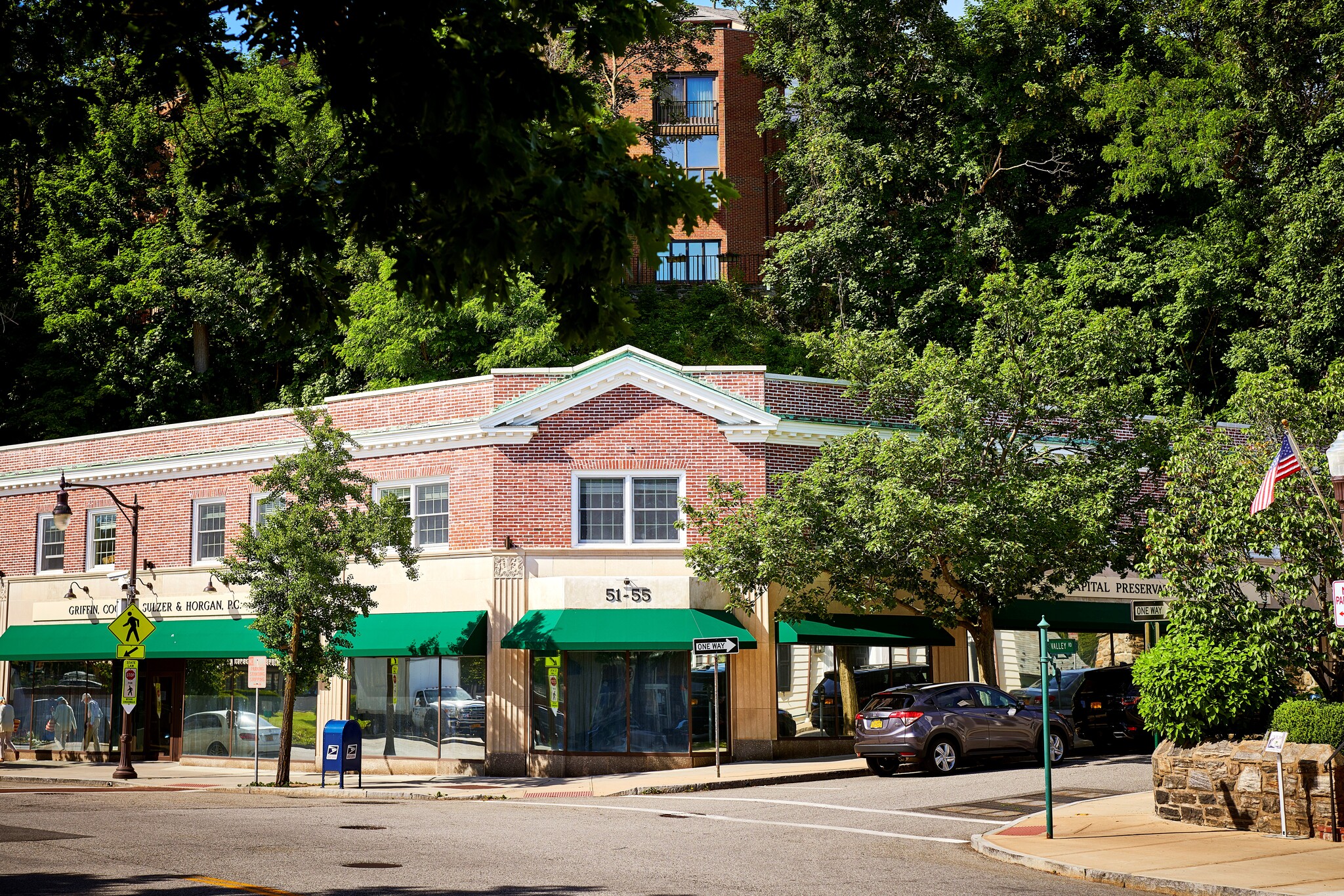 51-55 Pondfield Rd, Bronxville, NY for Rent