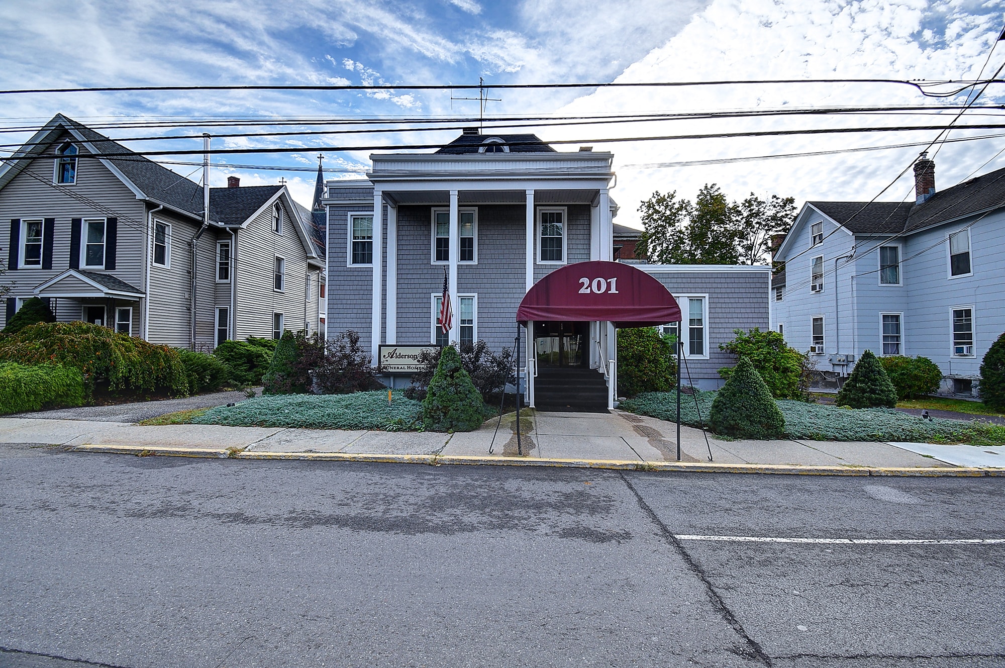 201 Meadow St, Naugatuck, CT for Sale