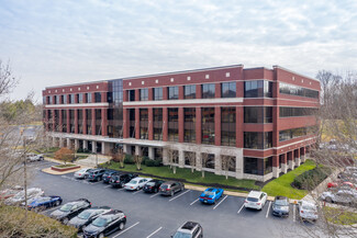 Brentwood, TN Office - 5410 Maryland Way