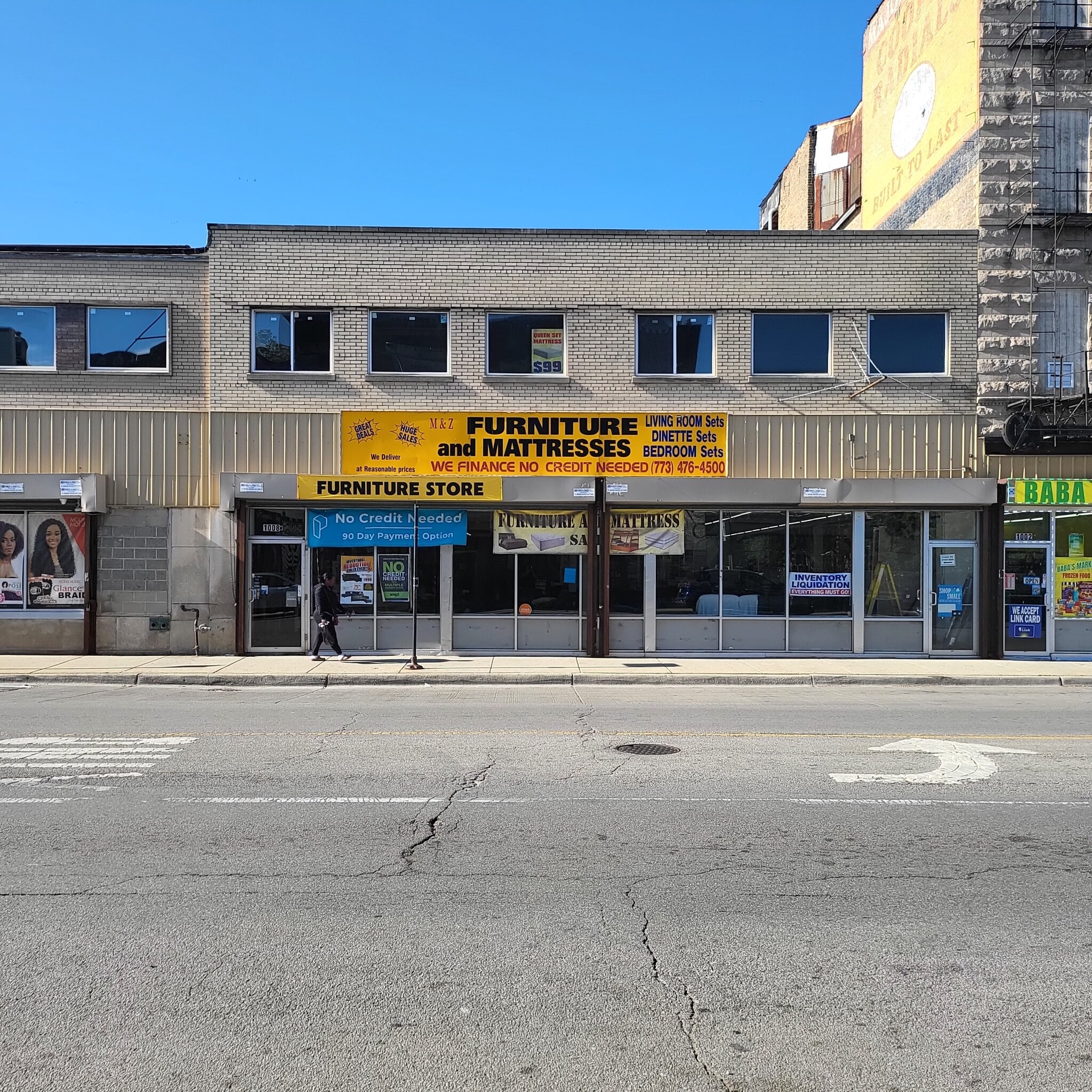 1008 W 63rd St, Chicago, IL for Rent