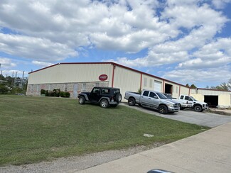 Midway, AR Manufacturing - 6837 Highway 126 N