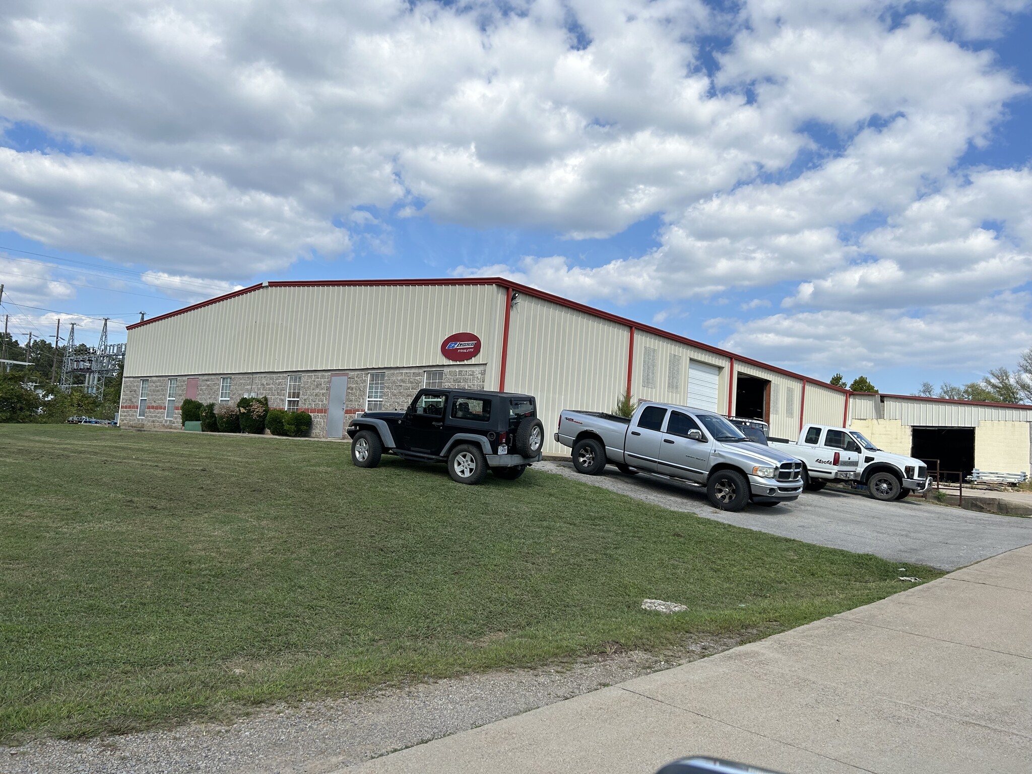 6837 Highway 126 N, Midway, AR for Sale