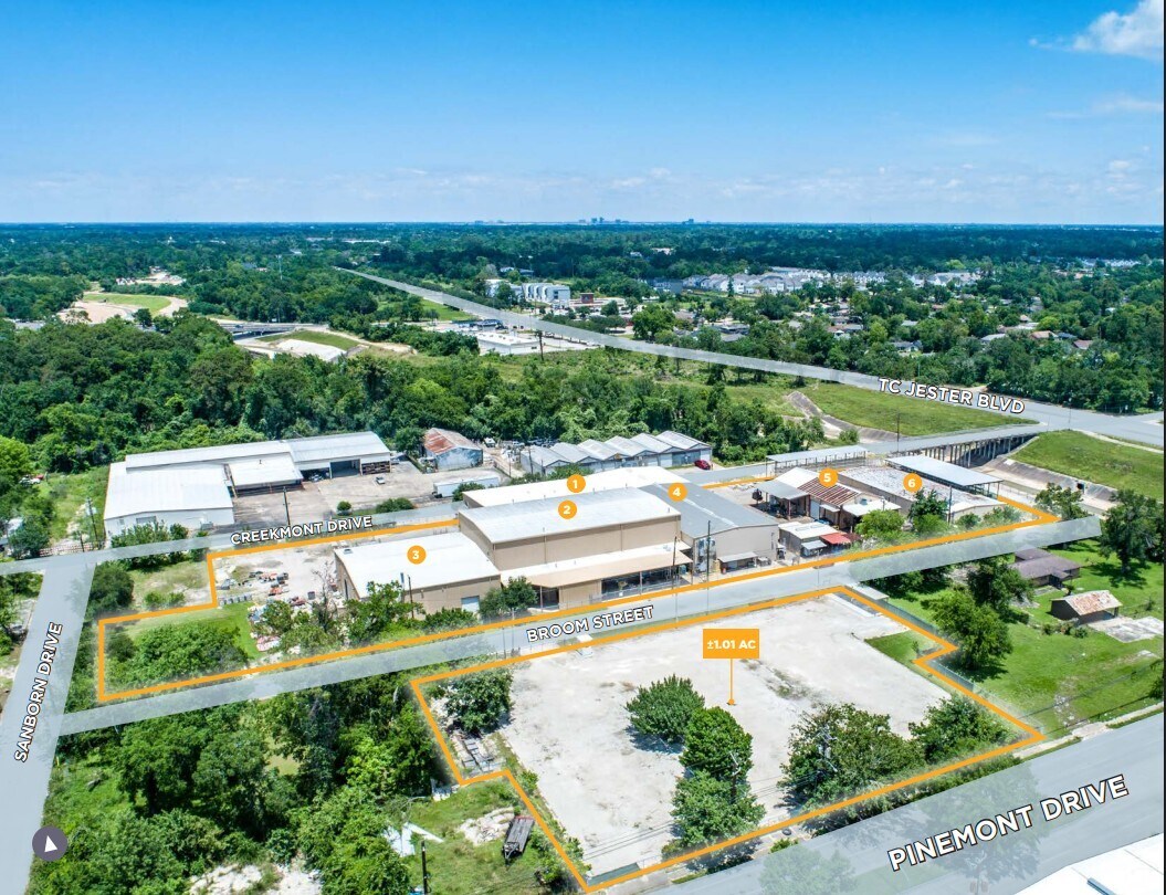 , Houston, TX for Sale