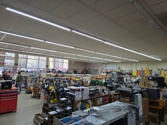 Hayward, CA Retail - 21732 Foothill Blvd Hayward, CA Retail - 21732 Foothill Blvd