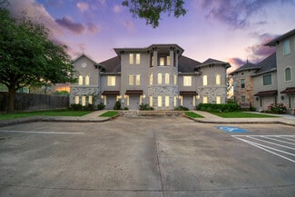 Sugar Land, TX Medical - 6536 Greatwood Pky
