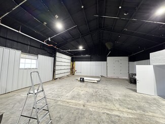 Oklahoma City, OK Industrial - 3003 N Oklahoma Ave