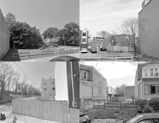 Philly Land Portfolio