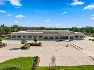 College Station, TX Office - 1204 Copperfield Pky College Station, TX Office - 1204 Copperfield Pky