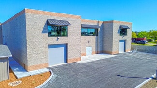 Santa Rosa, CA Warehouse - 3192 Juniper Ave