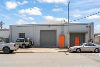 Redwood City, CA Industrial - 2466 Bay Rd Redwood City, CA Industrial - 2466 Bay Rd