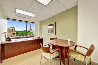 Alexandria, VA Coworking Space - 1800 Diagonal Rd