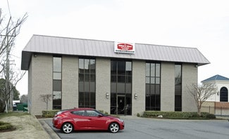 Virginia Beach, VA Office - 4598 Broad St