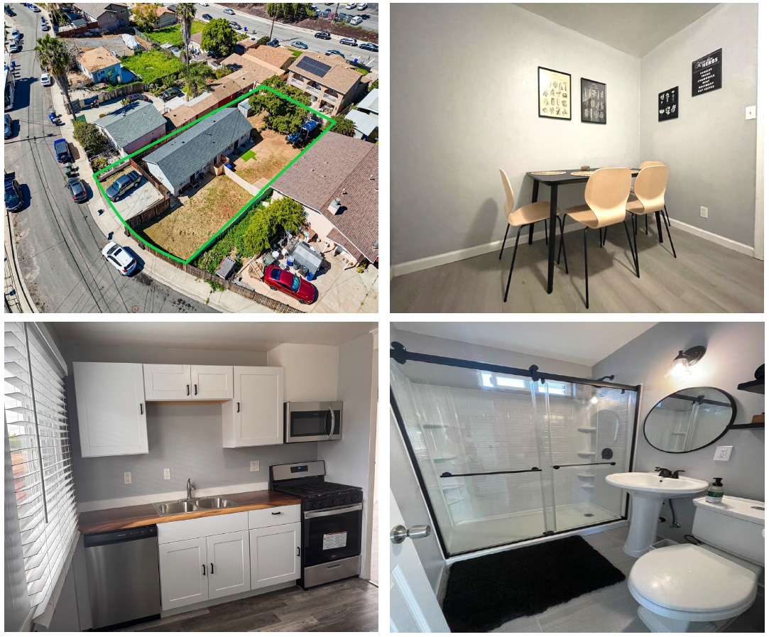 2605 Fenton Pl, National City, CA for Sale