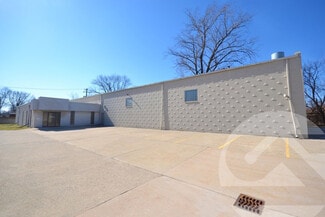 Warren, MI Industrial - 14140 E 10 Mile Rd Warren, MI Industrial - 14140 E 10 Mile Rd