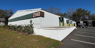 North Charleston, SC Flex - 2140 Beaufort Ave