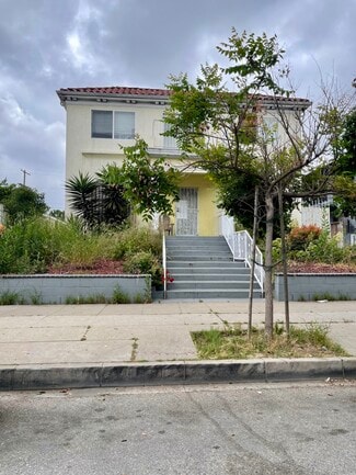 Los Angeles, CA Day Care Center - 8930 S Vermont Ave Los Angeles, CA Day Care Center - 8930 S Vermont Ave