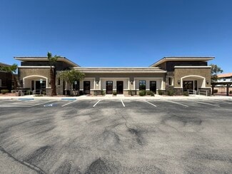 Las Vegas, NV Office - 8766 S Maryland Pky