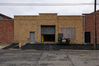 Newark, NJ Industrial - 119-121 S 15th St