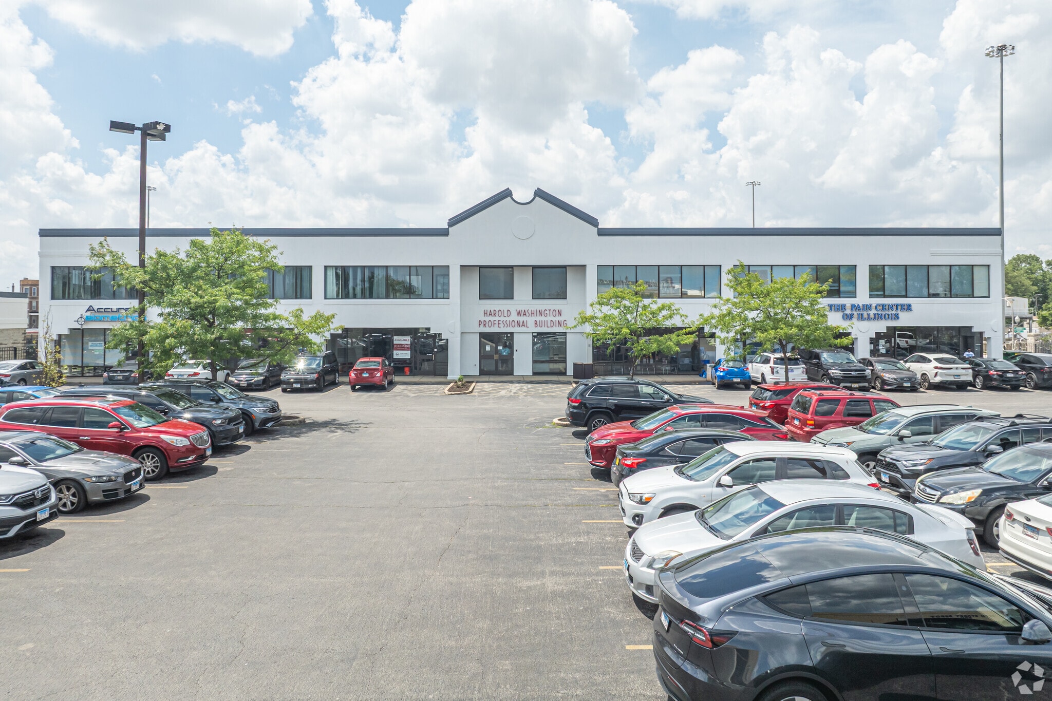 5401 S Wentworth Ave, Chicago, IL for Rent