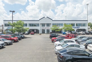 Chicago, IL Office, Retail - 5401 S Wentworth Ave