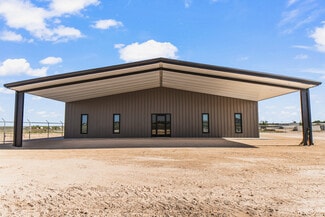 Seminole, TX Industrial - 323 C U.S. 385 S hwy