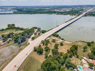 Rowlett, TX Commercial Land - 6841 Lakeview Pky