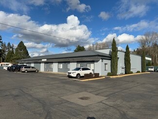 Kent, WA Industrial - 8602-8612 S 222nd St