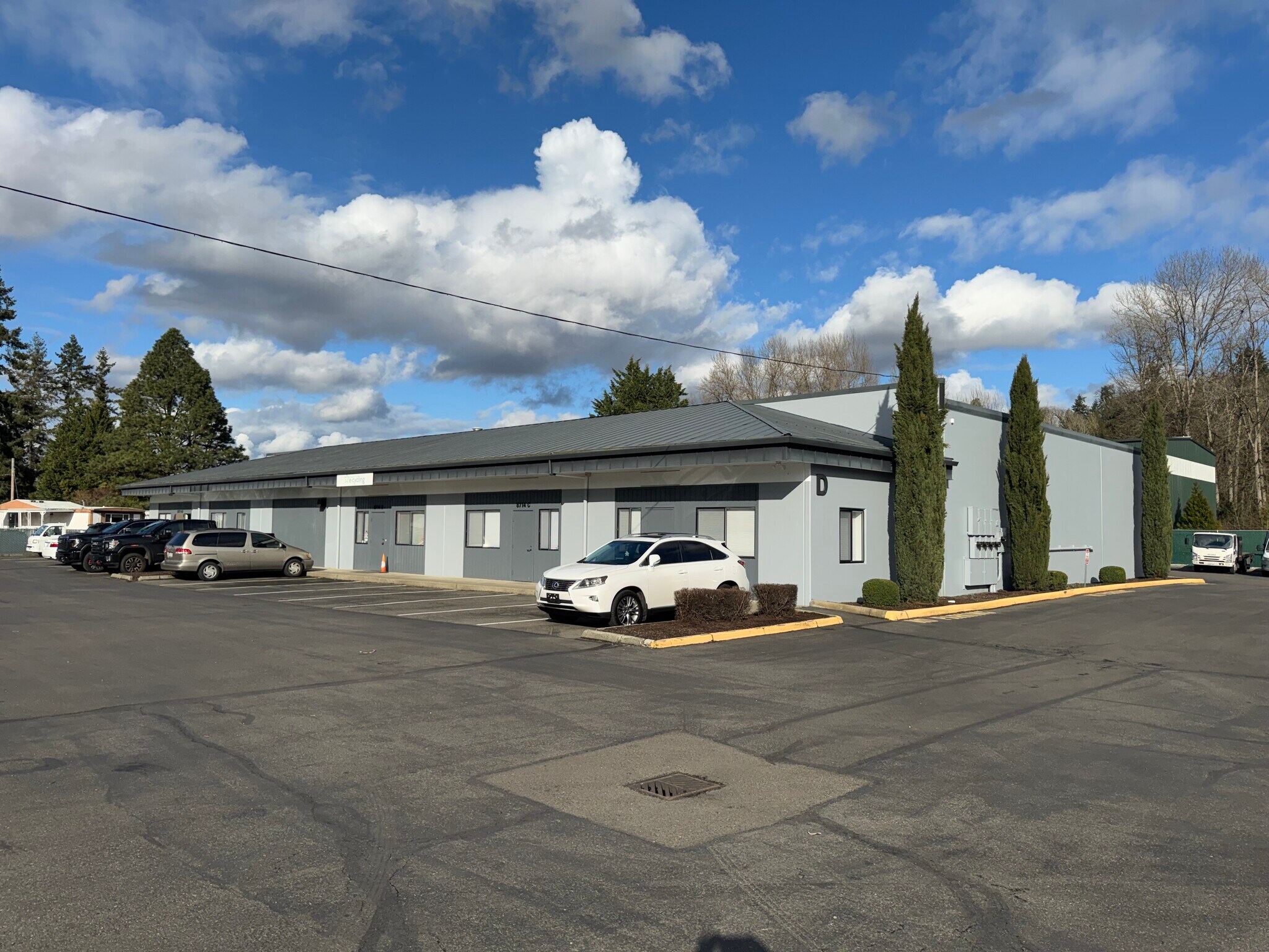 8602-8612 S 222nd St, Kent, WA for Rent