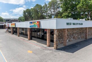 Birmingham, AL Retail - 191-195 W Valley Ave