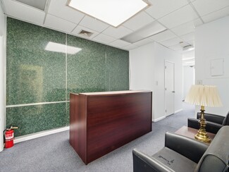 Newark, NJ Office - 16 Green St