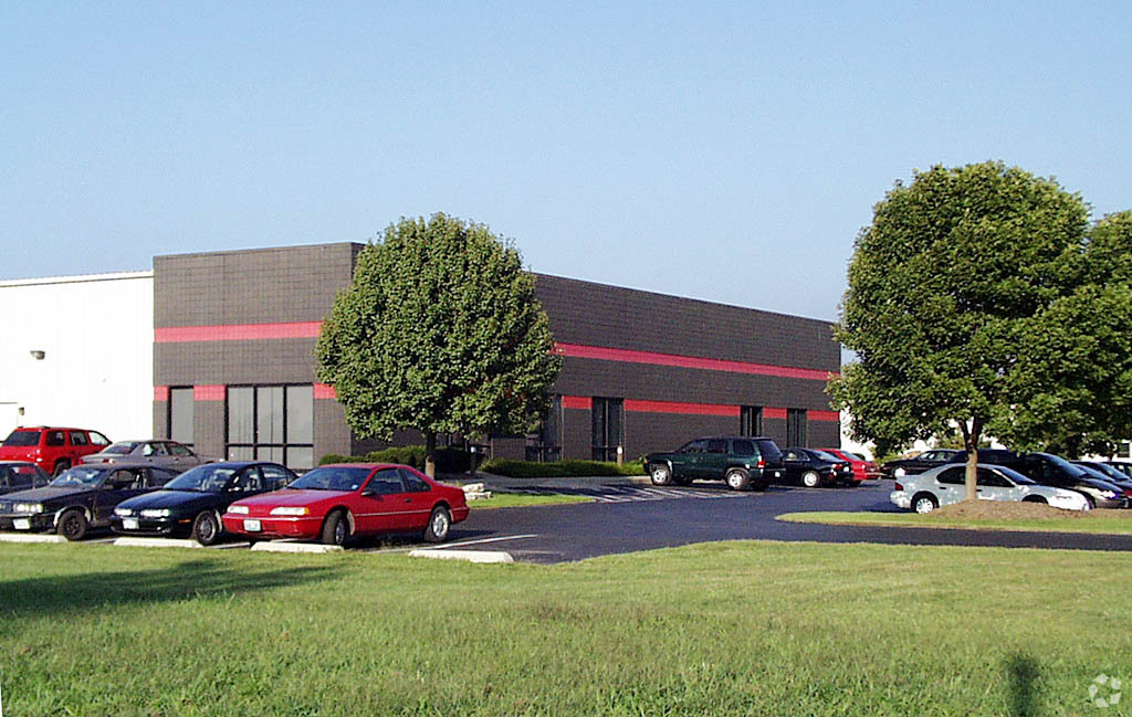 20 Central Industrial Dr, Granite City, IL for Sale