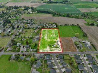 Mount Angel, OR Commercial Land - 12374 W Church Rd NE Mount Angel, OR Commercial Land - 12374 W Church Rd NE